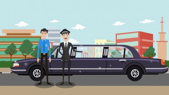 Limo Company Explainer Video