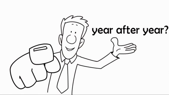 Grow Your Business Real Estate Whiteboard Animation